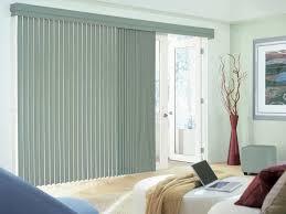 Sheer Vertical Blinds